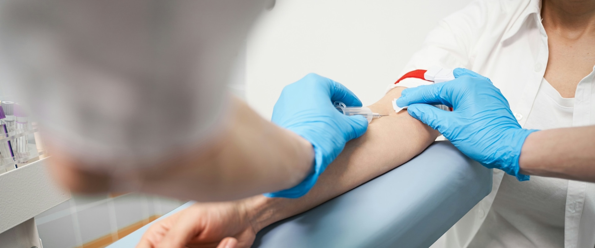 The Power of Wellness Blood Profiles