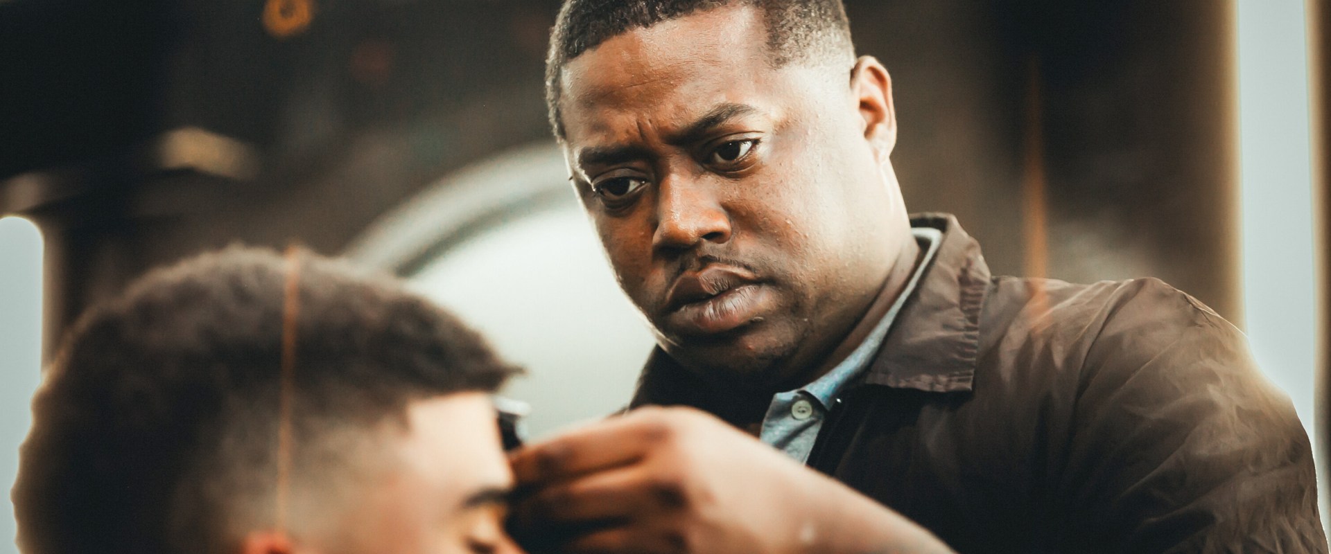 How the Black Barbershop Supports Mental and Physical Wellness for Black Men