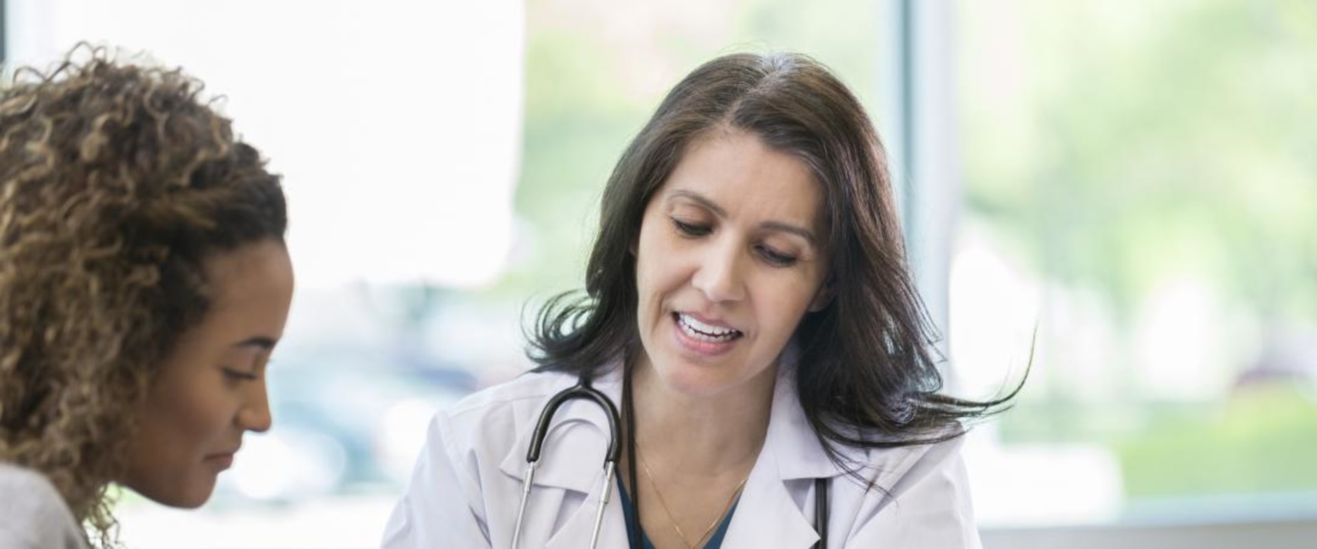 The Importance of Regular Well Woman Exams and Annual Physicals