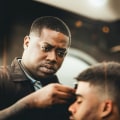 How the Black Barbershop Supports Mental and Physical Wellness for Black Men