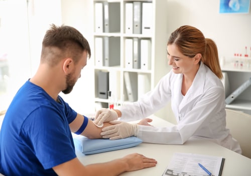 The Importance of Regular Wellness Screenings for Adults