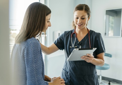 The Importance of Women's Health Exams: A Healthcare Professional's Perspective