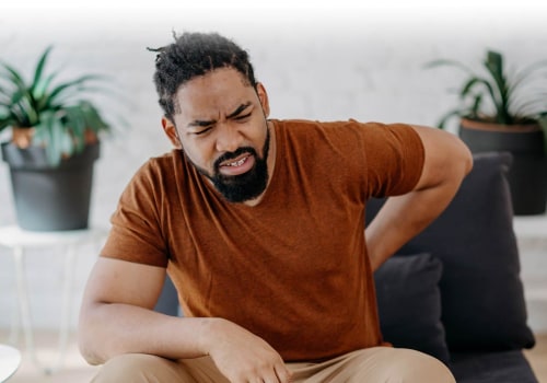 What Are the First Signs of Kidney Stones and What Causes Them? A Guide to Black Men's Wellness