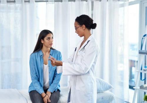 The Power of PSA Wellness Checks: A Healthcare Professional's Perspective