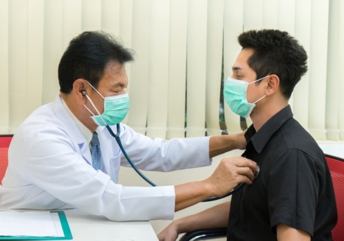 The Importance of Prioritizing Annual Male Wellness Exams